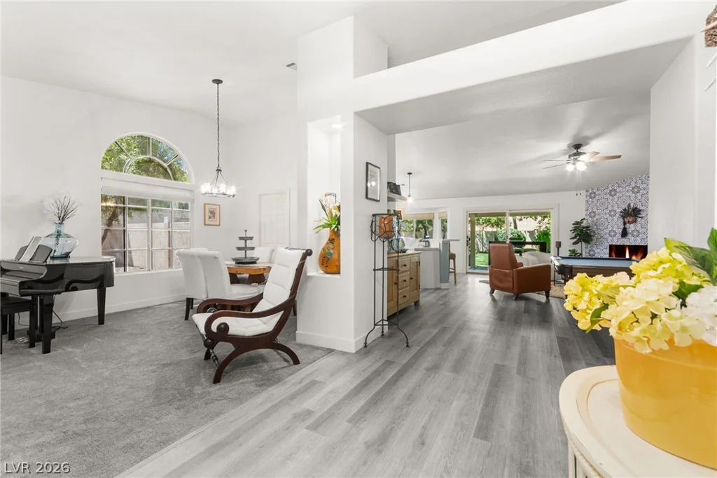 5120 Cold River, Las Vegas, NV 89130