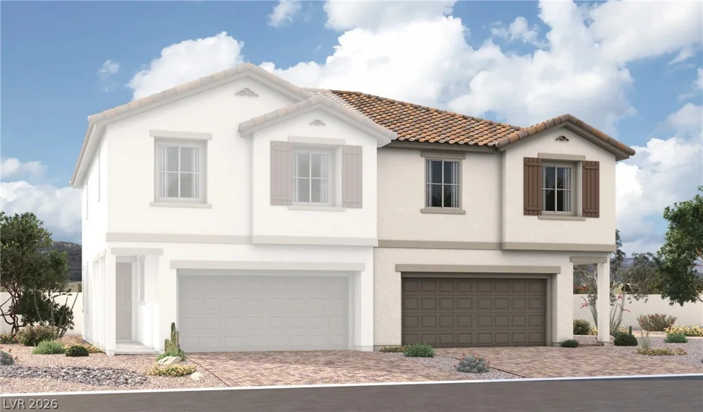 10083 Matt Ferrell, Las Vegas, NV 89183
