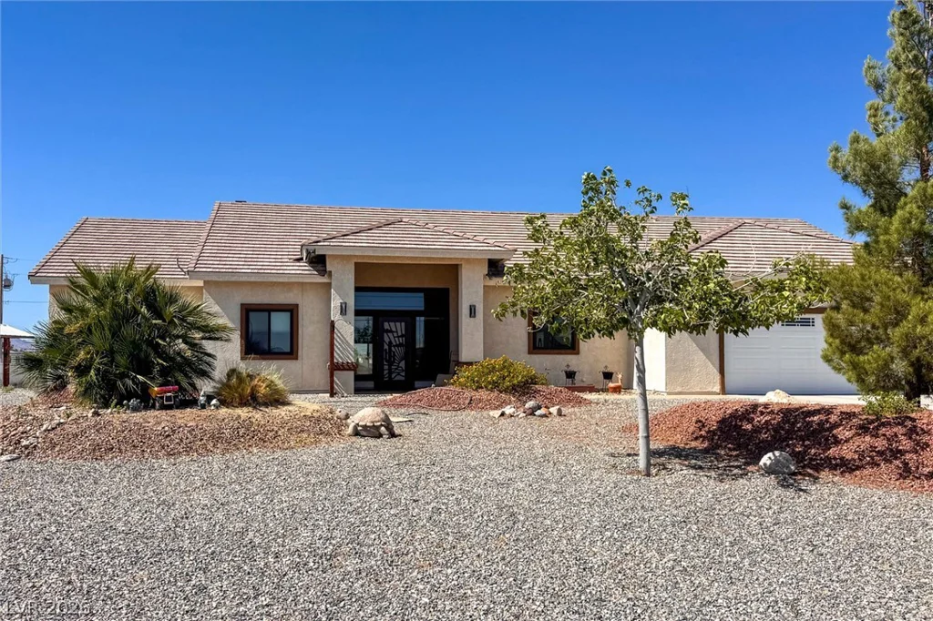 200 Ember, Pahrump, NV 89048