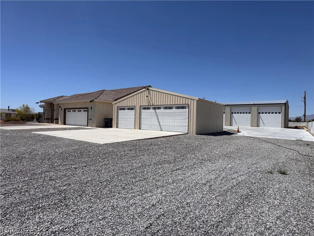 200 Ember, Pahrump, NV 89048
