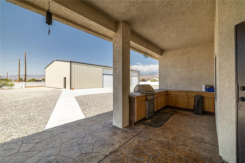 200 Ember, Pahrump, NV 89048