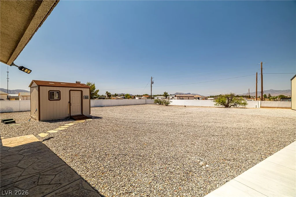 200 Ember, Pahrump, NV 89048