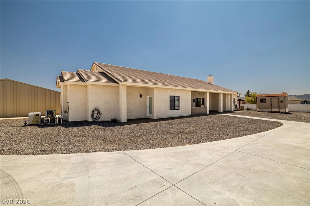 200 Ember, Pahrump, NV 89048