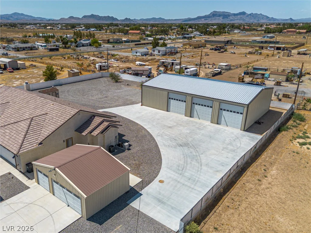 200 Ember, Pahrump, NV 89048