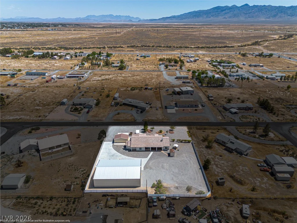200 Ember, Pahrump, NV 89048