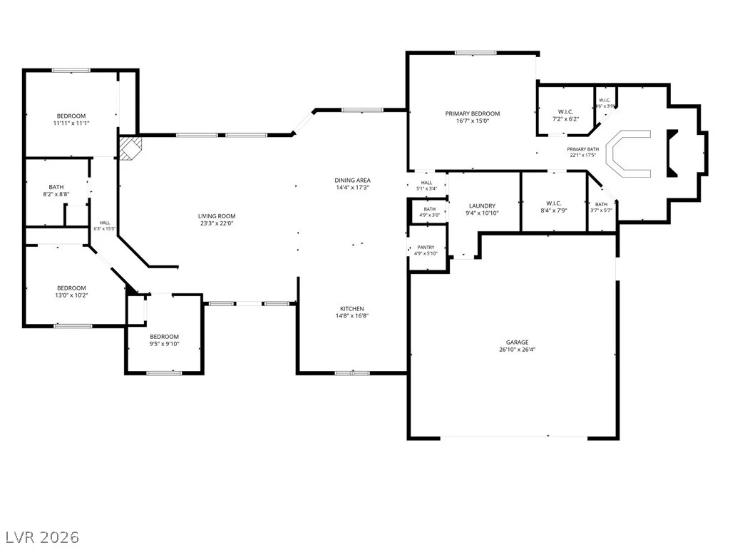 200 Ember, Pahrump, NV 89048
