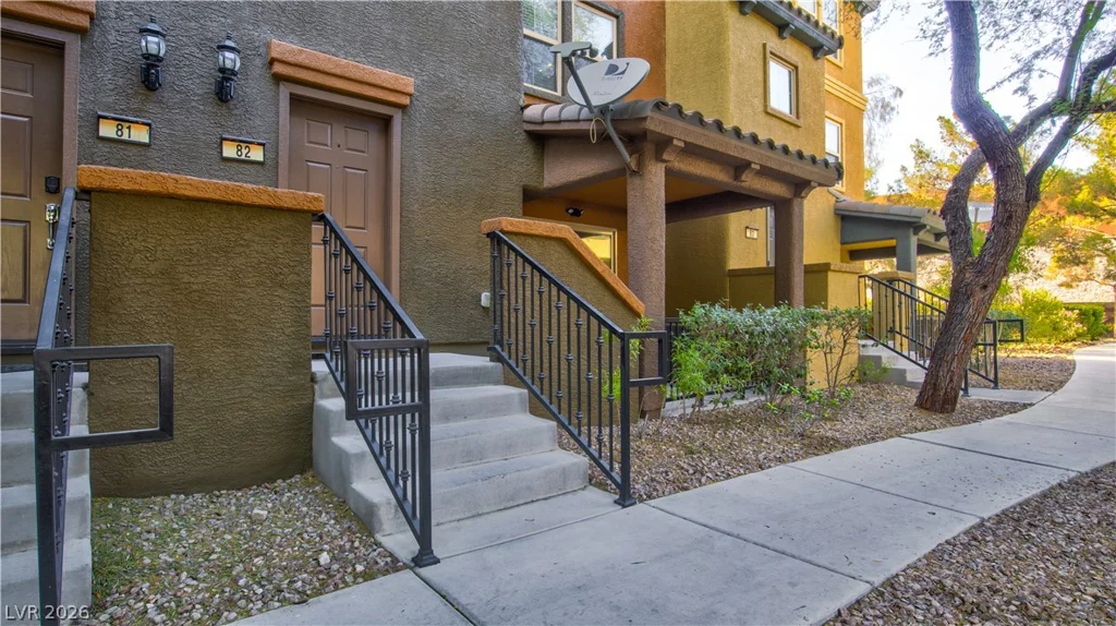 4650 Ranch House, North Las Vegas, NV 89031