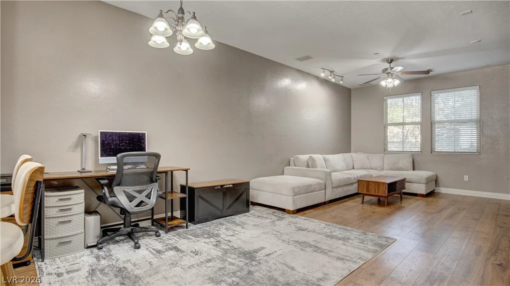 4650 Ranch House, North Las Vegas, NV 89031