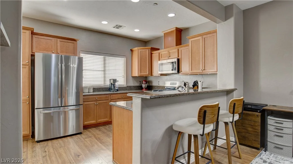 4650 Ranch House, North Las Vegas, NV 89031