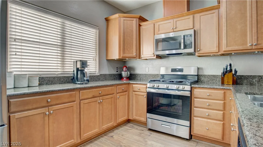 4650 Ranch House, North Las Vegas, NV 89031