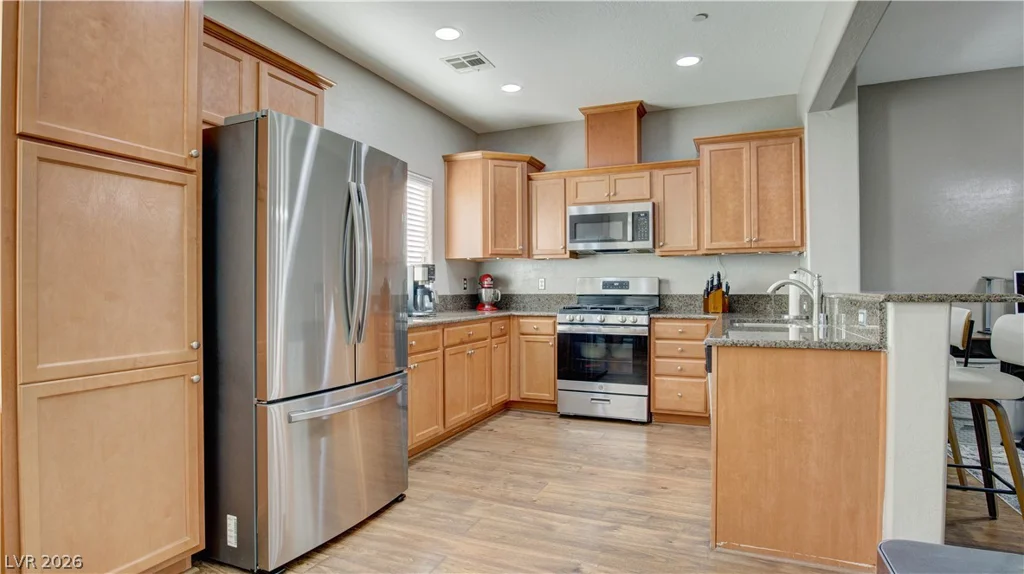 4650 Ranch House, North Las Vegas, NV 89031