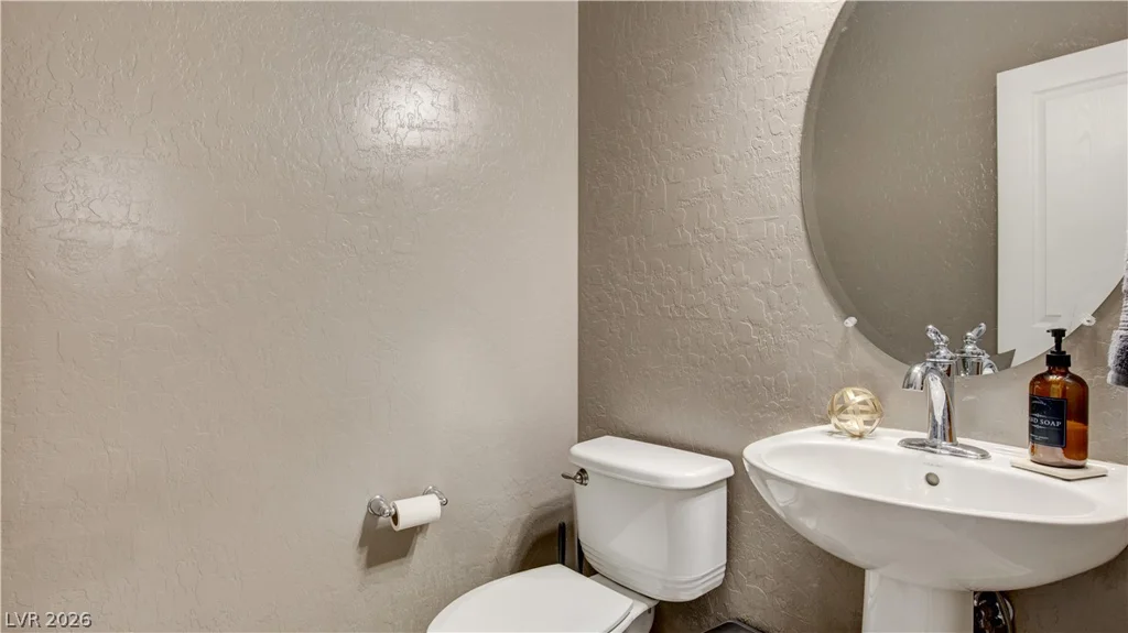 4650 Ranch House, North Las Vegas, NV 89031