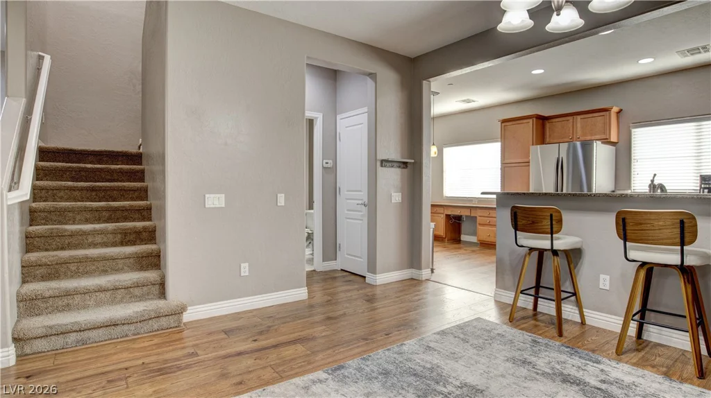 4650 Ranch House, North Las Vegas, NV 89031