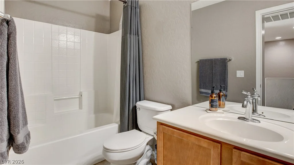 4650 Ranch House, North Las Vegas, NV 89031