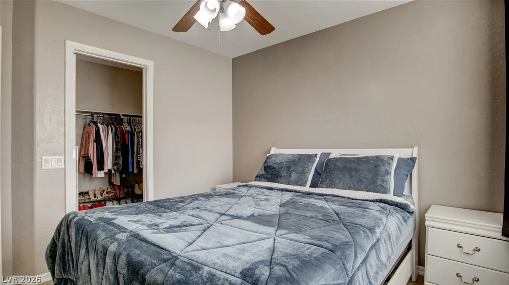4650 Ranch House, North Las Vegas, NV 89031