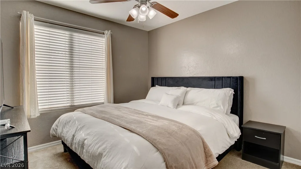 4650 Ranch House, North Las Vegas, NV 89031