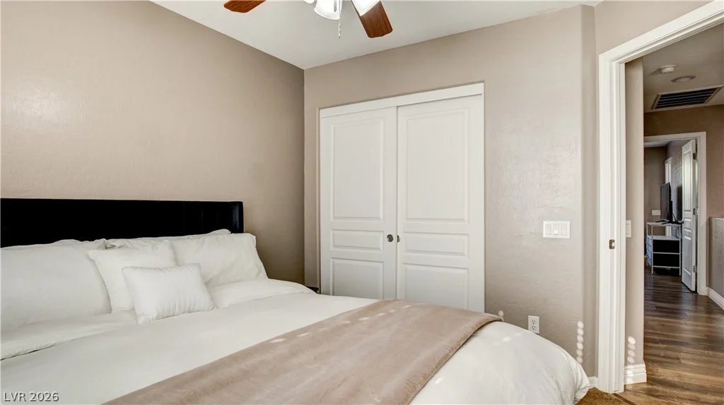 4650 Ranch House, North Las Vegas, NV 89031