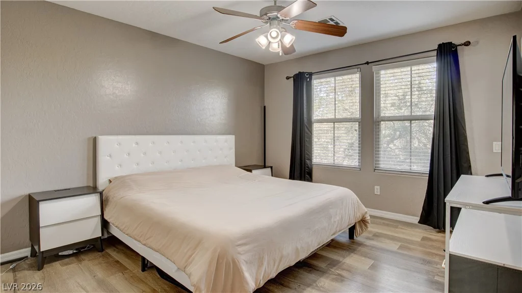 4650 Ranch House, North Las Vegas, NV 89031