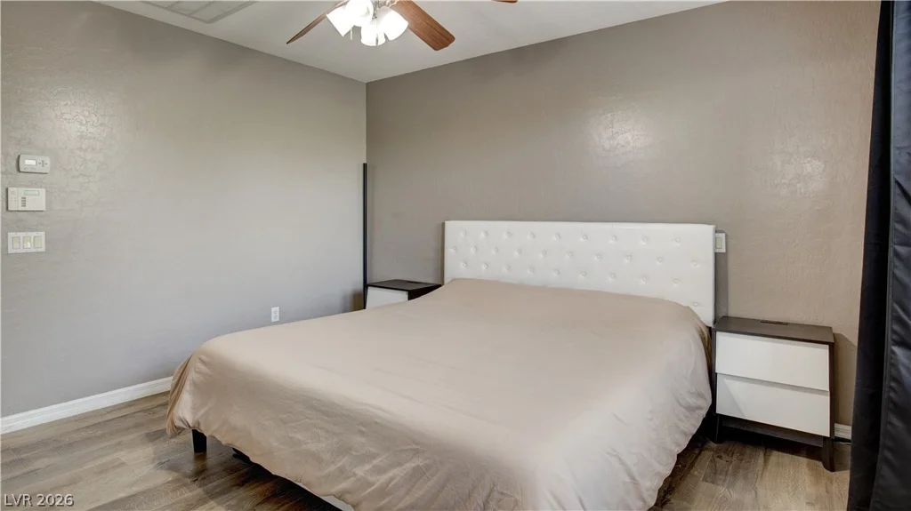 4650 Ranch House, North Las Vegas, NV 89031