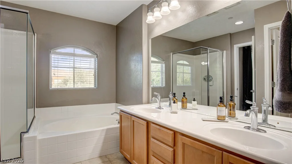 4650 Ranch House, North Las Vegas, NV 89031