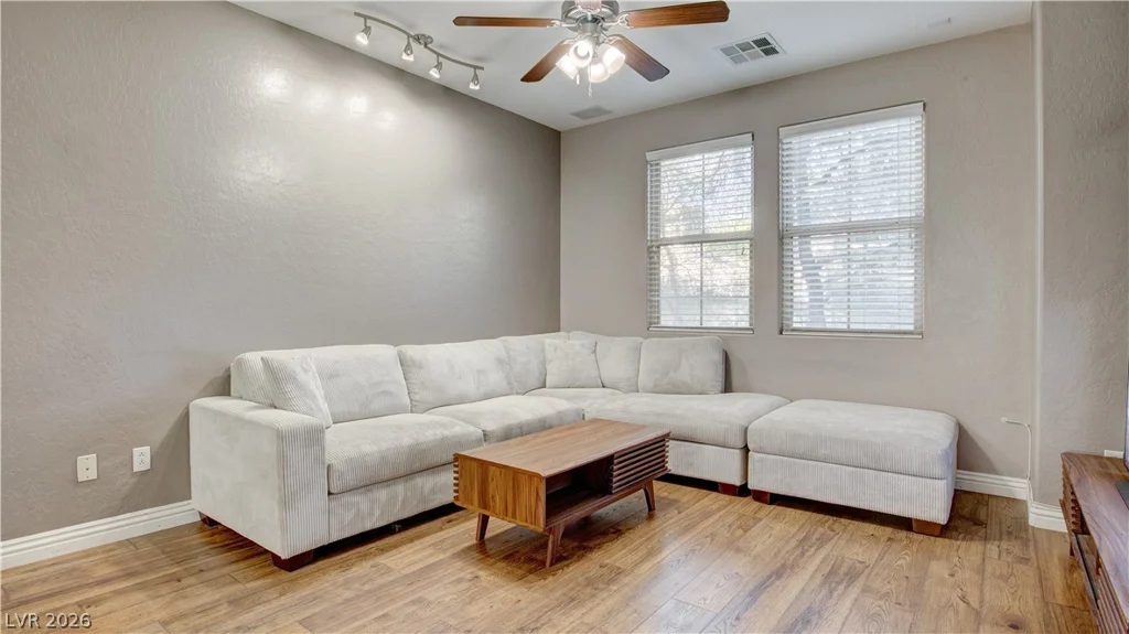 4650 Ranch House, North Las Vegas, NV 89031