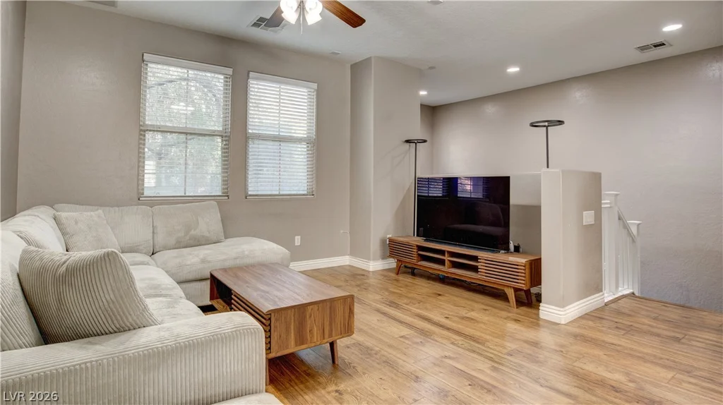 4650 Ranch House, North Las Vegas, NV 89031