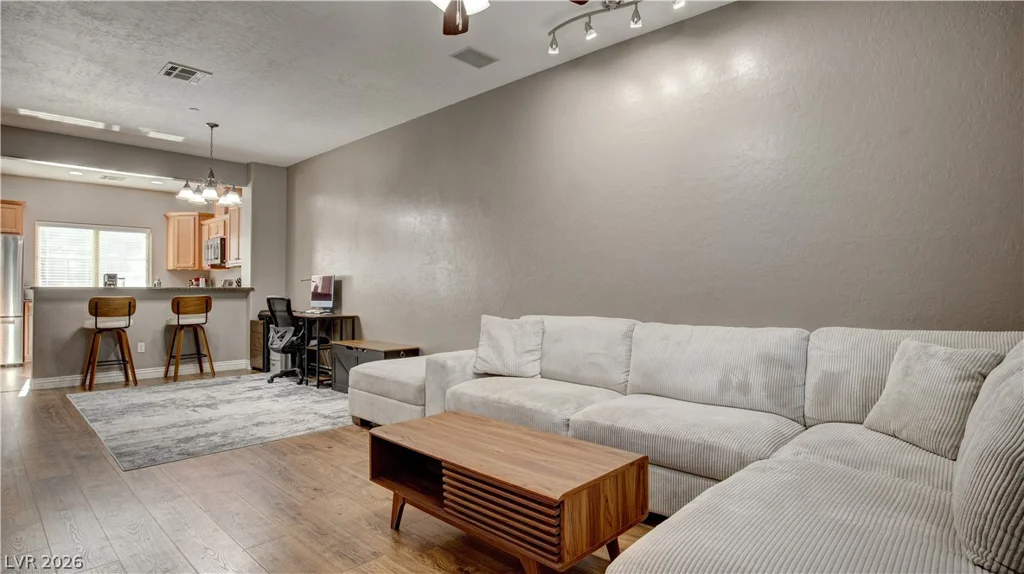 4650 Ranch House, North Las Vegas, NV 89031