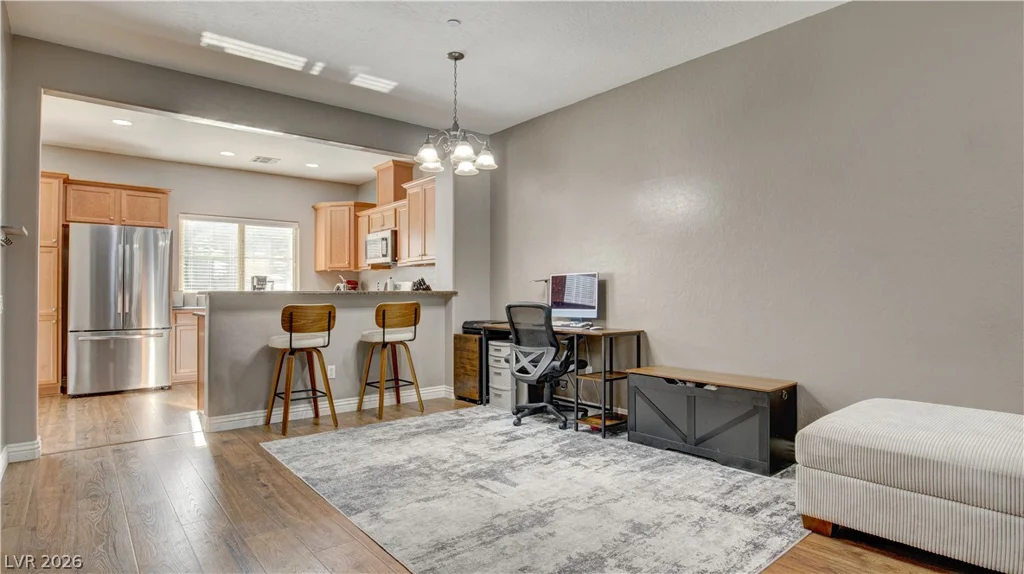 4650 Ranch House, North Las Vegas, NV 89031