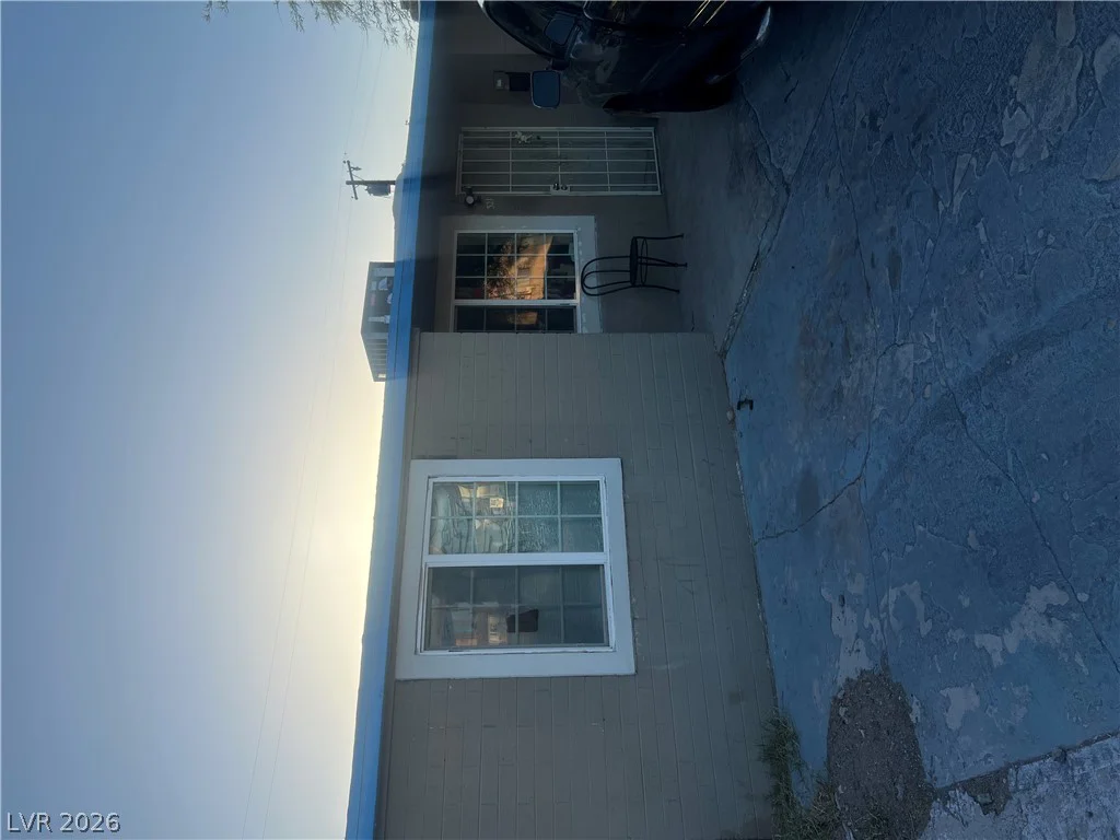 321 Yale, Las Vegas, NV 89107