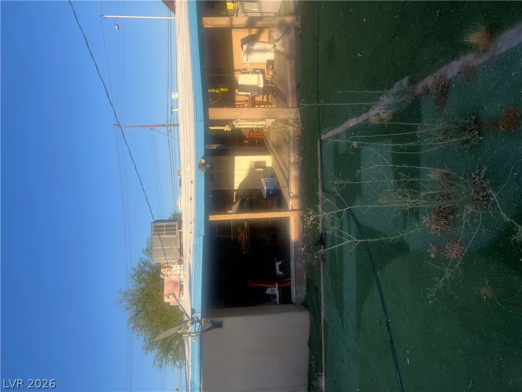 321 Yale, Las Vegas, NV 89107