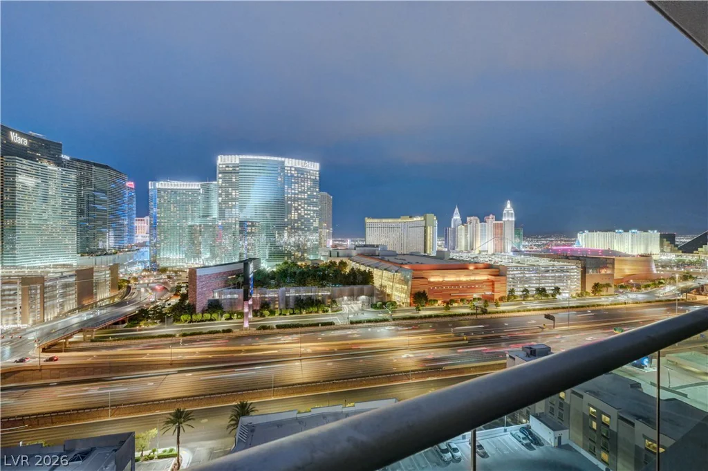4575 Dean Martin, Las Vegas, NV 89103