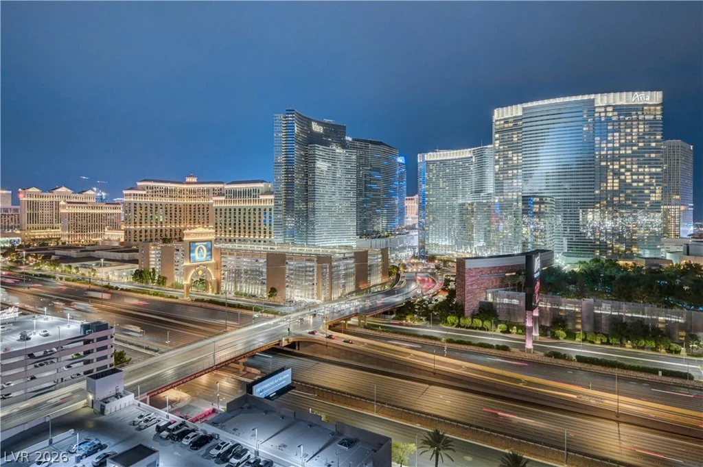 4575 Dean Martin, Las Vegas, NV 89103