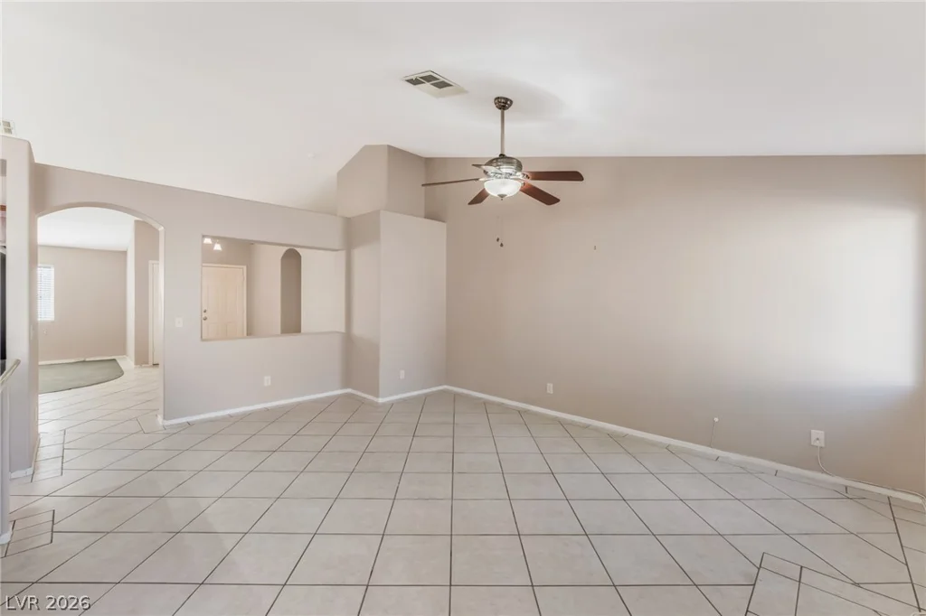 5442 Iberville, North Las Vegas, NV 89031