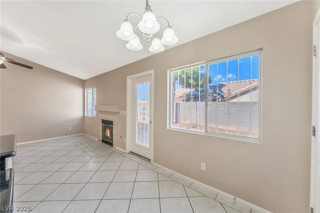 5442 Iberville, North Las Vegas, NV 89031