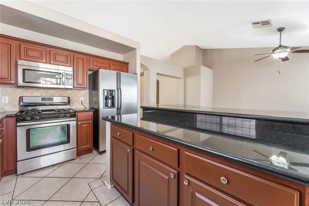 5442 Iberville, North Las Vegas, NV 89031