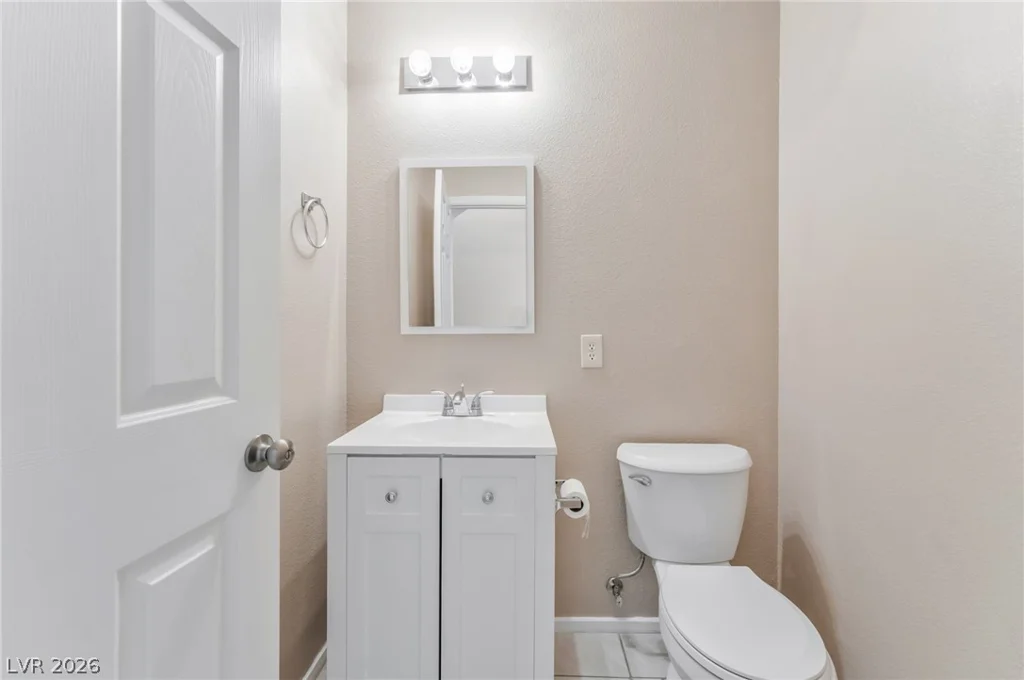 5442 Iberville, North Las Vegas, NV 89031