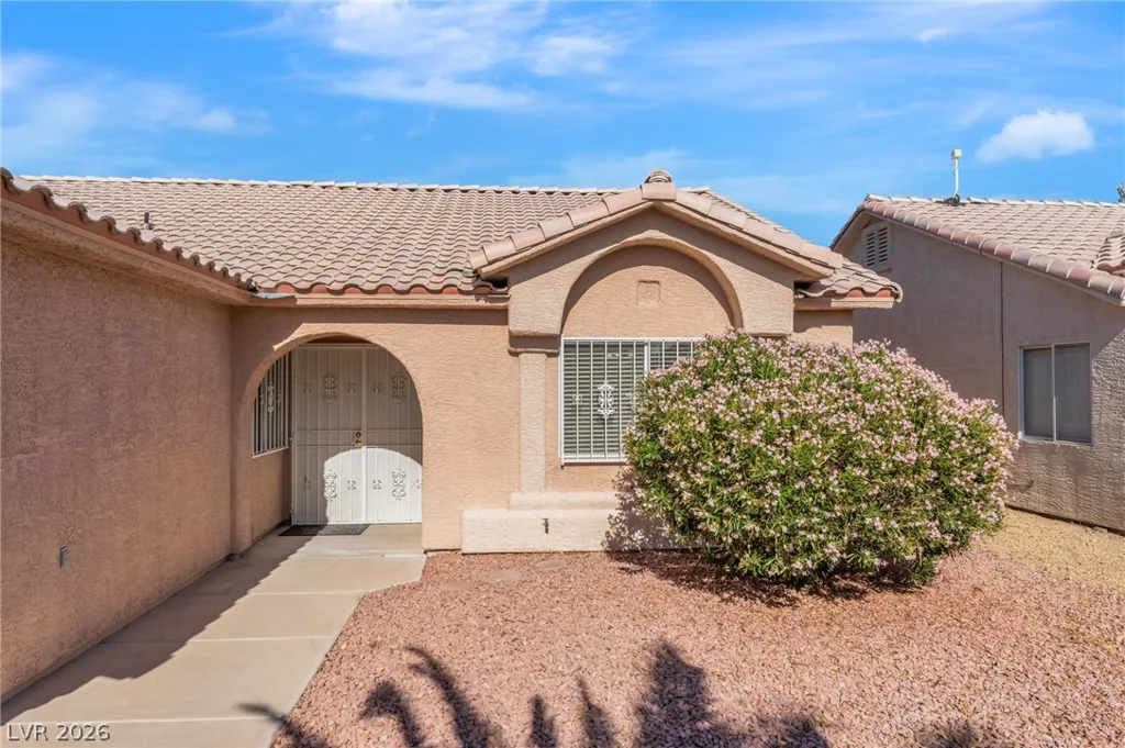 5442 Iberville, North Las Vegas, NV 89031