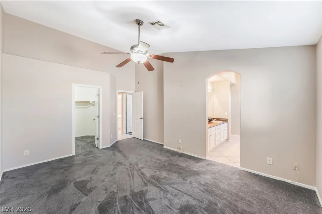 5442 Iberville, North Las Vegas, NV 89031