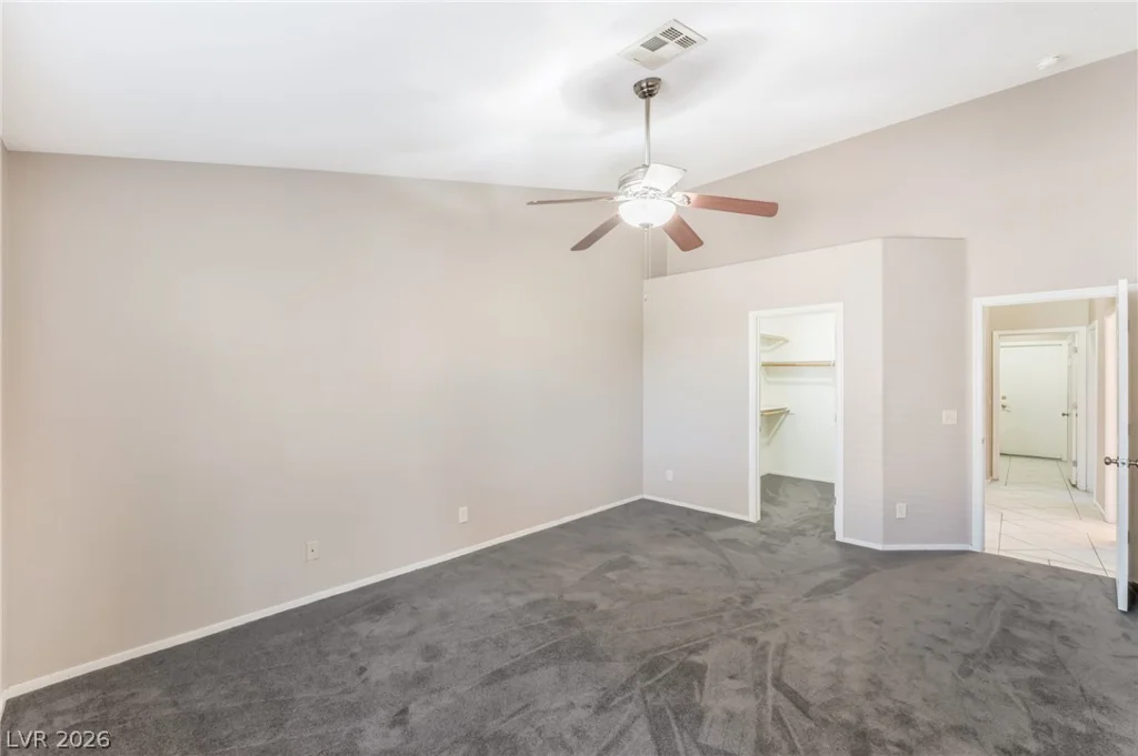 5442 Iberville, North Las Vegas, NV 89031
