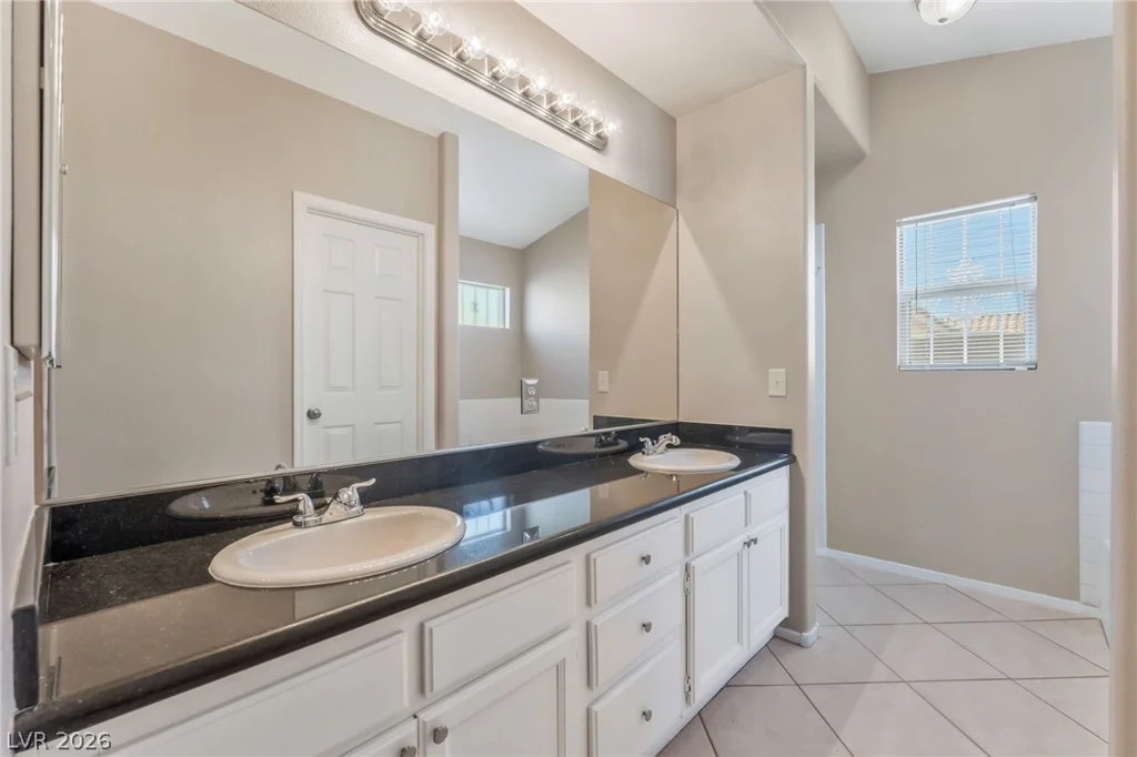5442 Iberville, North Las Vegas, NV 89031