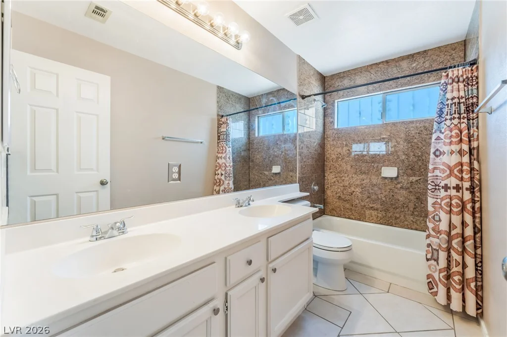 5442 Iberville, North Las Vegas, NV 89031