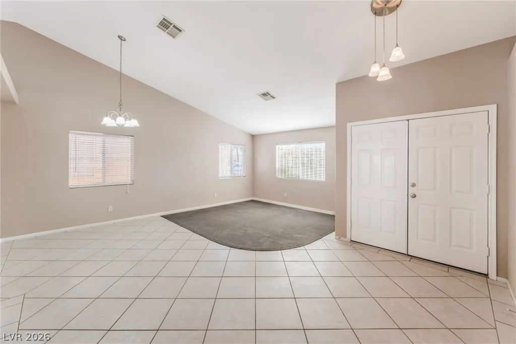 5442 Iberville, North Las Vegas, NV 89031