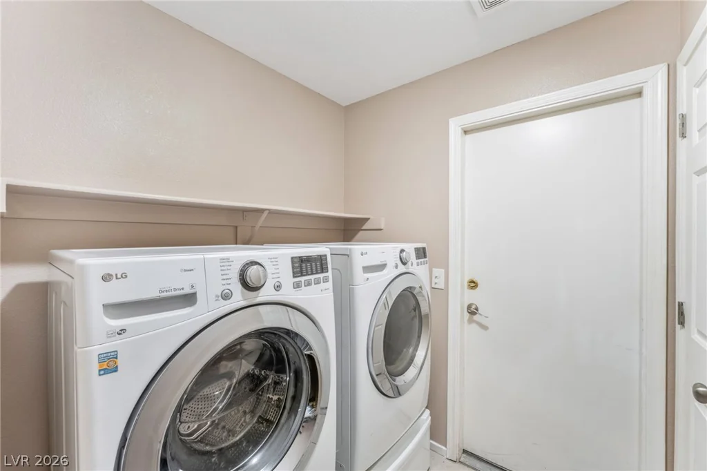 5442 Iberville, North Las Vegas, NV 89031