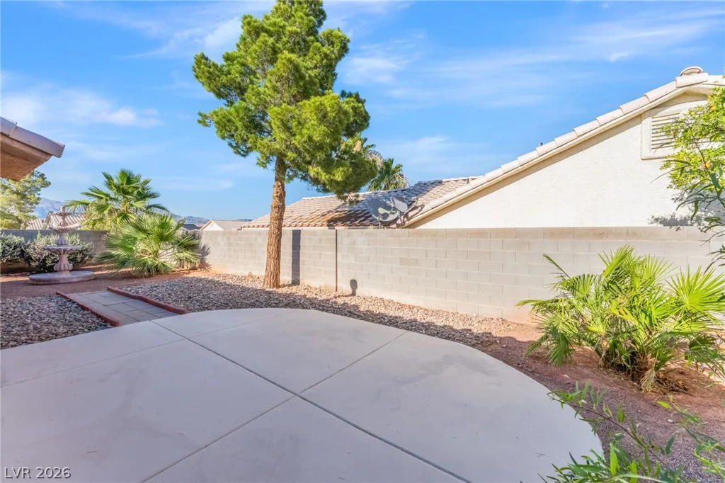 5442 Iberville, North Las Vegas, NV 89031