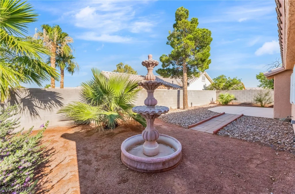 5442 Iberville, North Las Vegas, NV 89031
