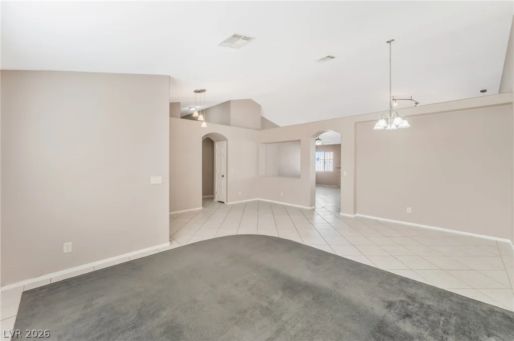 5442 Iberville, North Las Vegas, NV 89031