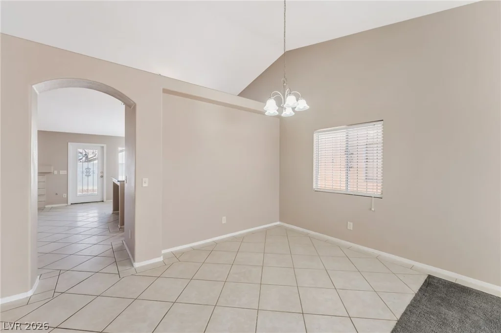 5442 Iberville, North Las Vegas, NV 89031