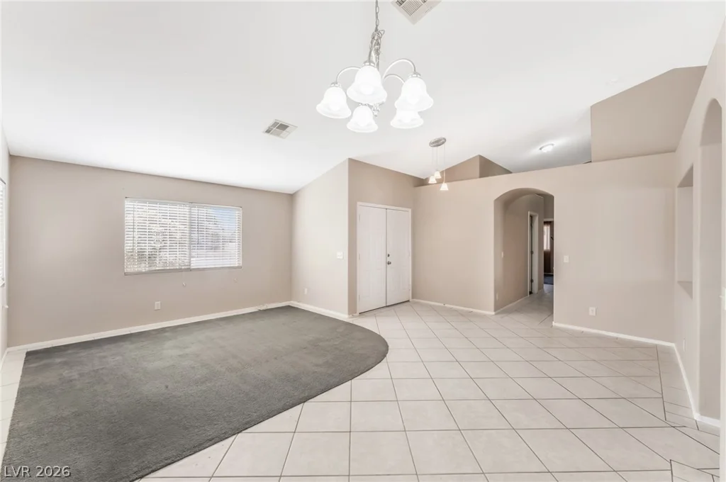 5442 Iberville, North Las Vegas, NV 89031