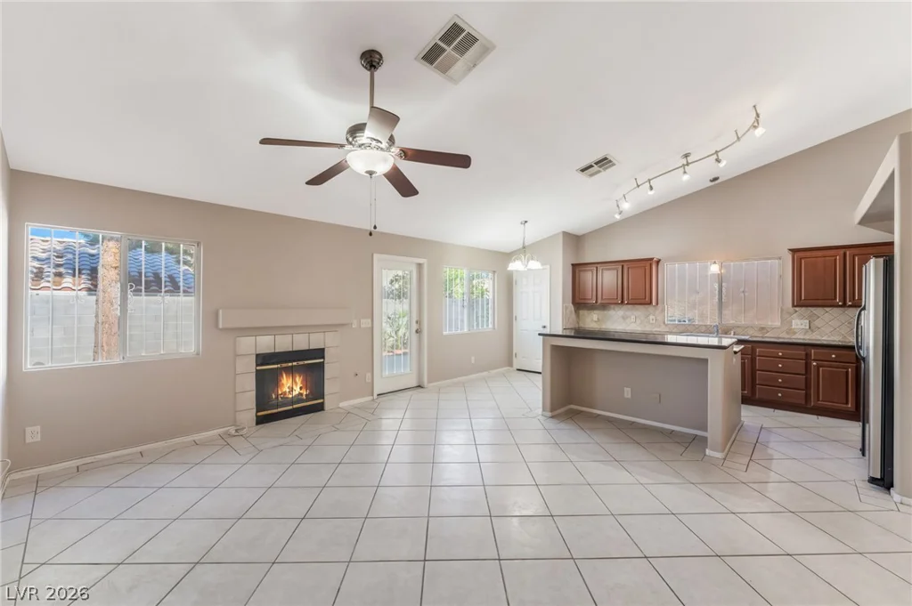 5442 Iberville, North Las Vegas, NV 89031