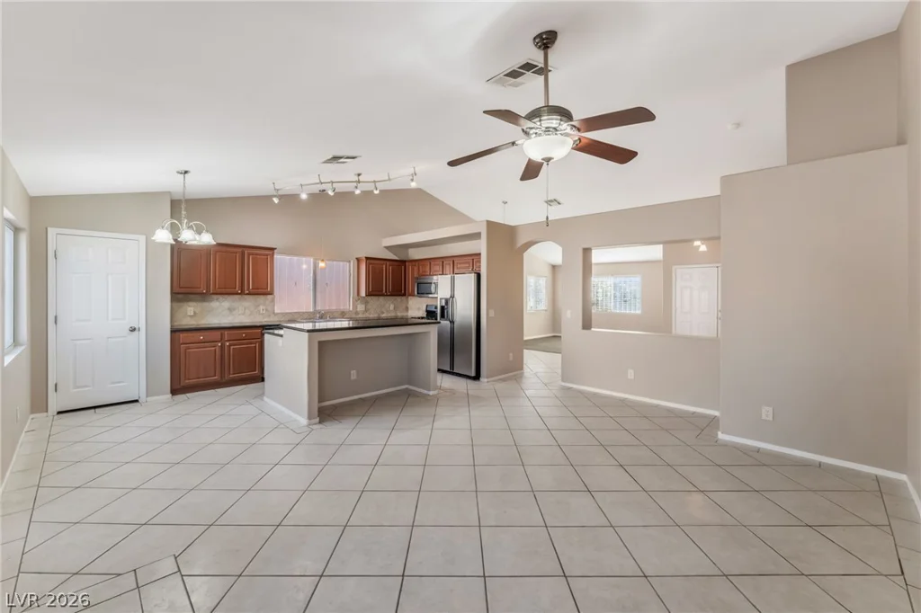 5442 Iberville, North Las Vegas, NV 89031
